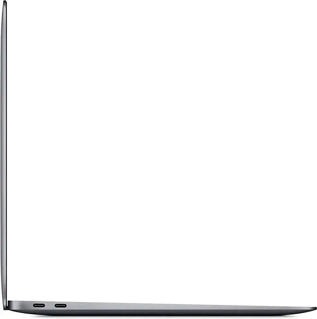 Alt view image 5 of 7 - Apple MacBook Air 13.3" (2020) Intel Core i3 1.1GHz, 8GB RAM, 256GB SSD, Retina Display, MWTJ2LL/A Space Gray