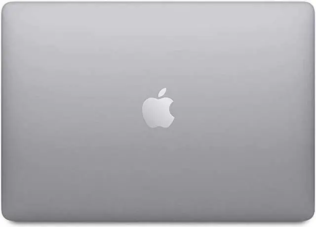 Alt view image 7 of 7 - Apple MacBook Air 13.3" (2020) Intel Core i3 1.1GHz, 8GB RAM, 256GB SSD, Retina Display, MWTJ2LL/A Space Gray