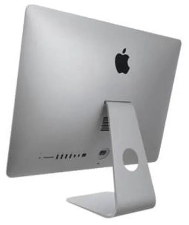 Alt view image 4 of 4 - Apple iMac 21.5 Retina 4K (Late2015) MK452LL/A Intel Core i5 3.1GHz 8GB RAM 1TB HDD