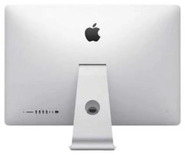 Alt view image 4 of 4 - Apple iMac 21.5 Retina4K (Mid 2017)-MNE02LL/A-Intel Corei5-3.4GHz -8GB RAM -1TB HDD