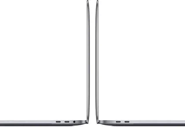 Alt view image 4 of 5 - Apple MacBook Air 13.3" MGN63LL/A Apple M1 3.2GHz | 8Core CPU | 7Core GPU | 8GB RAM | 256GB SSD | Retina - Space Gray