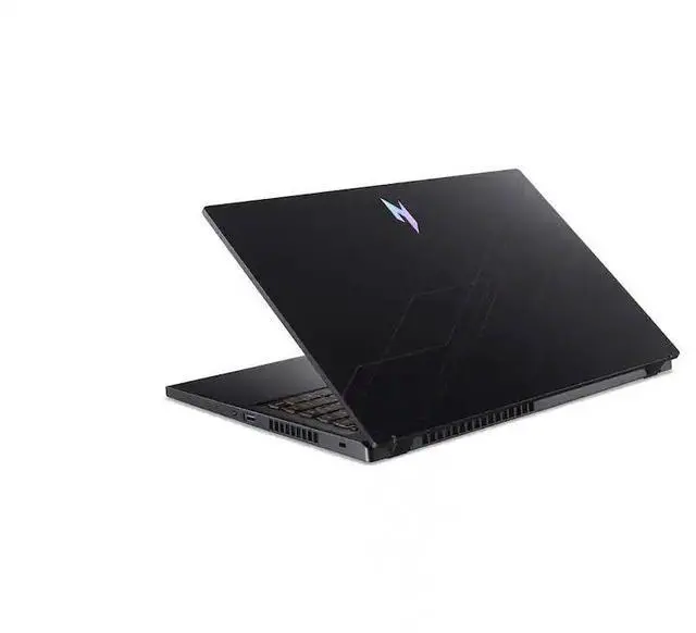 Alt view image 4 of 7 - Acer Nitro V 15.6 Gaming Laptop - Intel Core i7-13620H Processor - NVIDIA GeForce RTX 5050 Laptop GPU - Full HD IPS 165Hz Display - 16GB DDR4 - 1TB PCIe Gen 4 SSD - Windows 11 Home