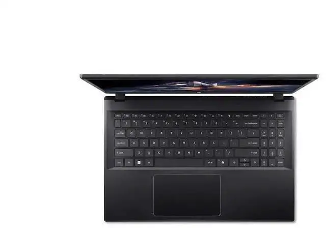 Alt view image 5 of 7 - Acer Nitro V 15.6 Gaming Laptop - Intel Core i7-13620H Processor - NVIDIA GeForce RTX 5050 Laptop GPU - Full HD IPS 165Hz Display - 16GB DDR4 - 1TB PCIe Gen 4 SSD - Windows 11 Home