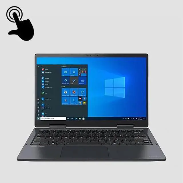 Main image of Dynabook Portege X30W-J 13.3" Core i5-1135G7 2.4GHz 8GB RAM 256GB SSD PDA11U00201P