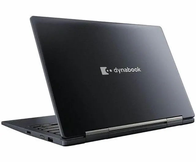 Alt view image 5 of 5 - Dynabook Portege X30W-J 13.3" Core i5-1135G7 2.4GHz 8GB RAM 256GB SSD PDA11U00201P