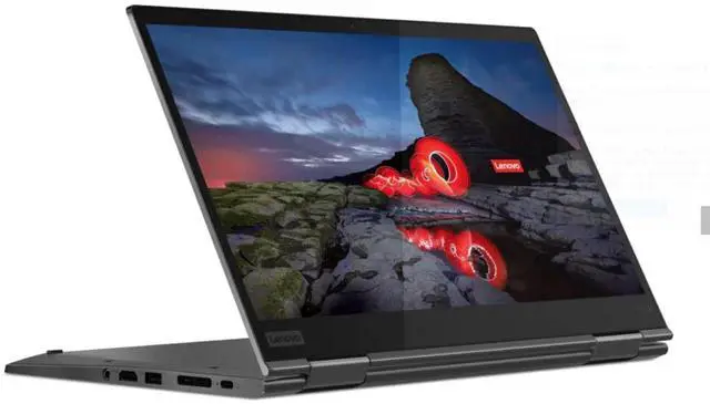Main image of Lenovo ThinkPad X1 Yoga 3rd Gen 14" Core i7-8650U 1.9GHz 16GB RAM 512GB SSD 20LES35M00