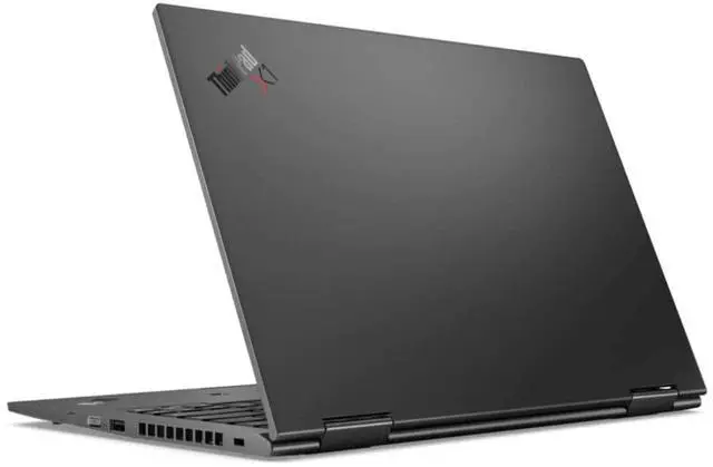Alt view image 3 of 5 - Lenovo ThinkPad X1 Yoga 3rd Gen 14" Core i7-8650U 1.9GHz 16GB RAM 512GB SSD 20LES35M00