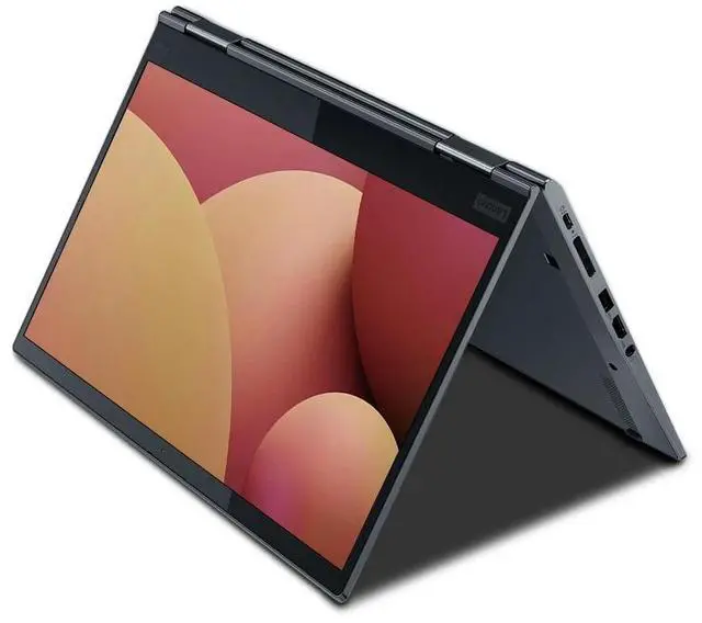 Main image of Lenovo ThinkPad X1 Yoga 4th Gen 14" Core i7-8665U 1.9GHz 16GB RAM 512GB SSD 20QGS0NV00