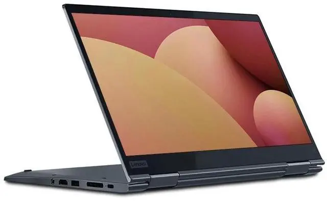 Alt view image 2 of 5 - Lenovo ThinkPad X1 Yoga 4th Gen 14" Core i7-8665U 1.9GHz 16GB RAM 512GB SSD 20QGS0NV00