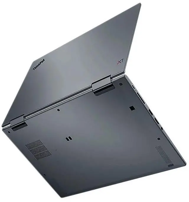 Alt view image 4 of 5 - Lenovo ThinkPad X1 Yoga 4th Gen 14" Core i7-8665U 1.9GHz 16GB RAM 512GB SSD 20QGS0NV00