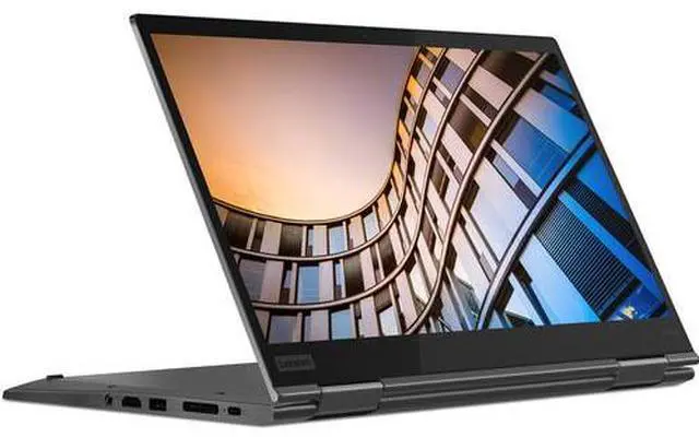 Main image of Lenovo ThinkPad X1 Yoga 4th Gen 14" Core i7-8665U 1.9GHz 16GB RAM 512GB SSD 20QF000KUS
