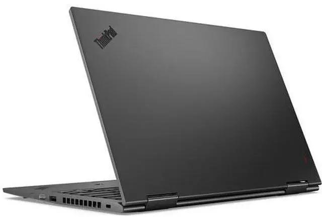 Alt view image 6 of 7 - Lenovo ThinkPad X1 Yoga 4th Gen 14" Core i7-8665U 1.9GHz 16GB RAM 512GB SSD 20QF000KUS
