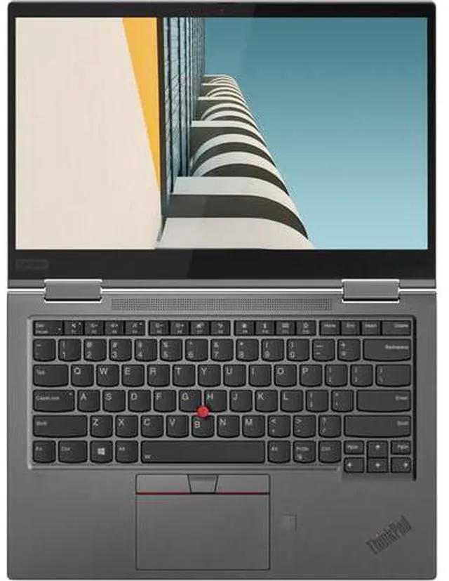 Alt view image 7 of 7 - Lenovo ThinkPad X1 Yoga 4th Gen 14" Core i7-8665U 1.9GHz 16GB RAM 512GB SSD 20QF000KUS
