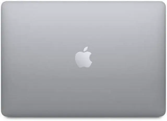 Alt view image 4 of 6 - Apple MacBook Air 2020 13.3" Laptop M1 Chip, 8-Core CPU, 7-Core GPU, 8GB RAM, 128GB SSD, Retina Display, Lightweight Skinned Edition