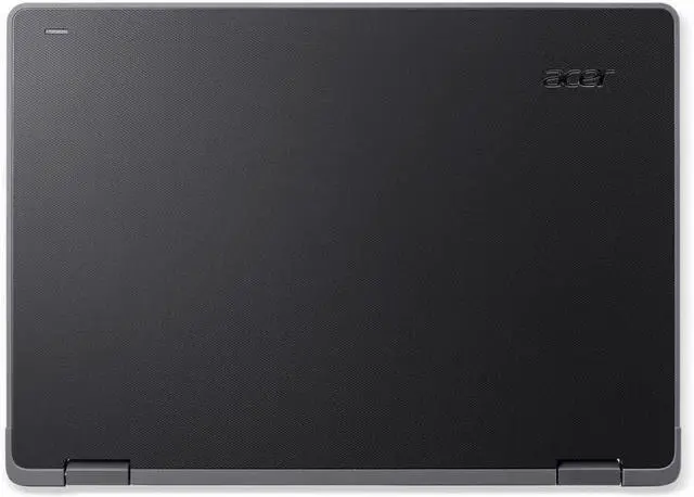 Alt view image 4 of 6 - Acer TravelMate B311R-33 11.6" HD Laptop Intel N100 Quad-Core, 8GB DDR4 RAM, 128GB SSD, Windows 11 Compatible, Portable Student & Business Notebook (N23C1)