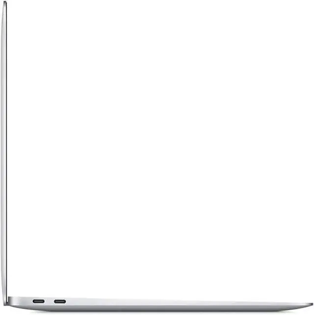 Alt view image 4 of 4 - Apple MacBook Air 2019 13.3" Retina Intel Core i5 1.6GHz, 8GB RAM, 256GB SSD, Touch ID, macOS MVFL2LL/A, Silver