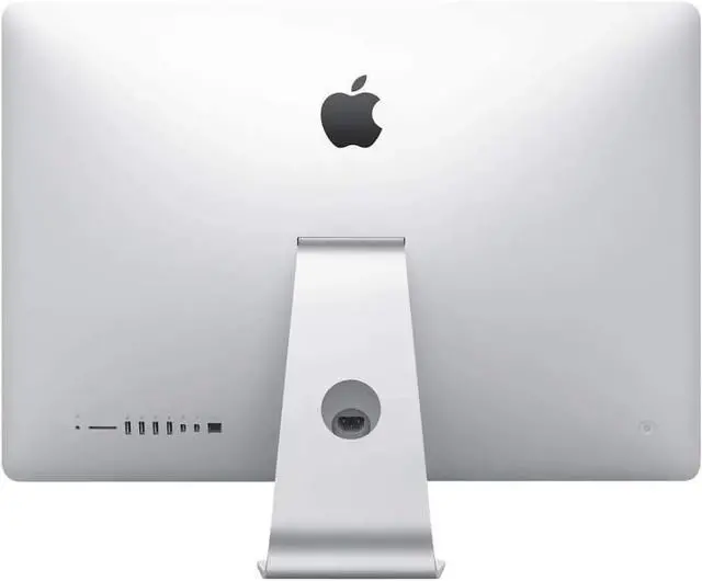 Alt view image 3 of 5 - Apple 2019 iMac 21.5" MRT32LL/A Core i3 3.6GHz · 16GB RAM · 256GB SSD · Retina Display · Excellent Condition ·