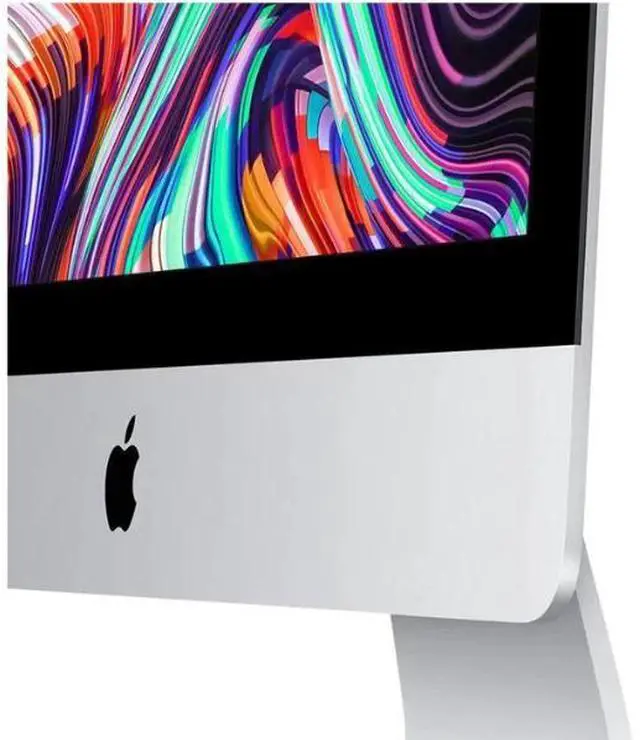 Alt view image 5 of 5 - Apple 2019 iMac 21.5" MRT32LL/A Core i3 3.6GHz · 16GB RAM · 256GB SSD · Retina Display · Excellent Condition ·