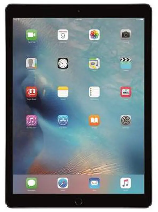 Alt view image 2 of 4 - Apple iPad Pro 12.9-inch (2nd Gen, 2017) - 64GB, WiFi - Space Gray