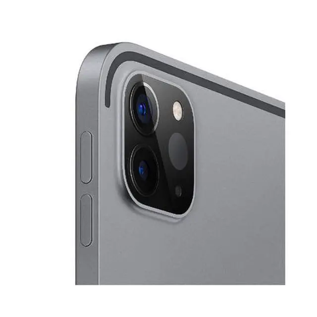Alt view image 2 of 4 - Apple iPad Pro 2 11-inch (2020) - 256GB, WiFi + Cellular - Space Gray