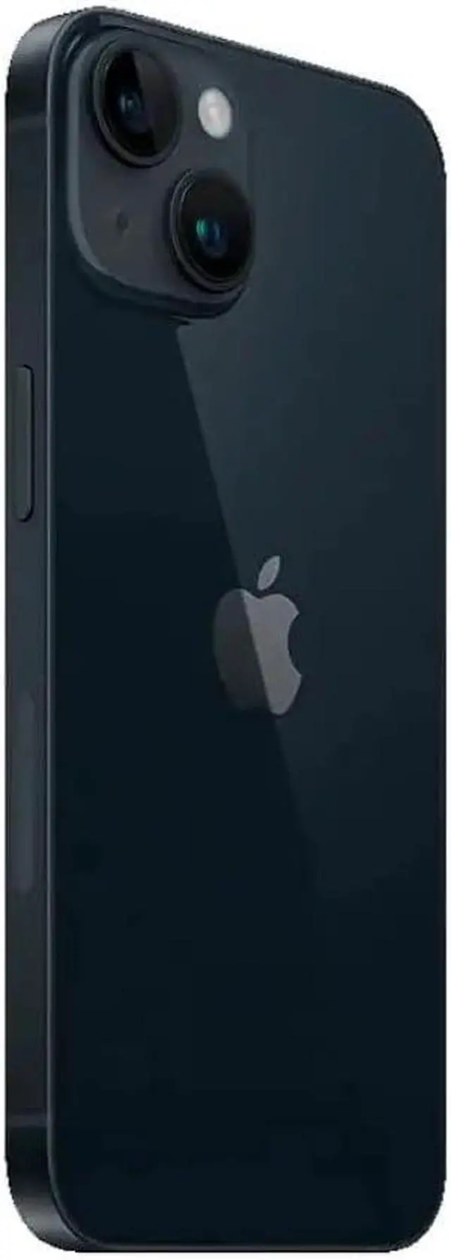 Alt view image 4 of 4 - Apple iPhone 14 512GB - Midnight (Unlocked)
