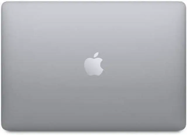 Alt view image 4 of 4 - Apple MacBook Air 13.3-inch (2020) - M1 8-Core, 16GB RAM, 512GB SSD - Space Gray (Excellent Condition)