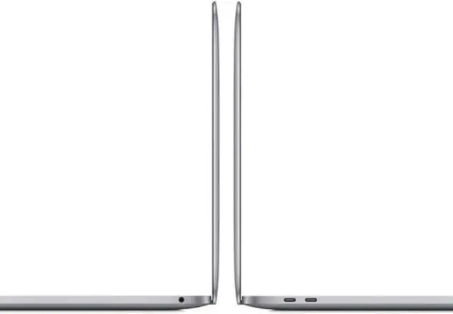 Alt view image 3 of 4 - Apple MacBook Pro 13.3-inch (2020) - Core i7, 16GB RAM, 1TB SSD - Space Gray (Very Good Condition)