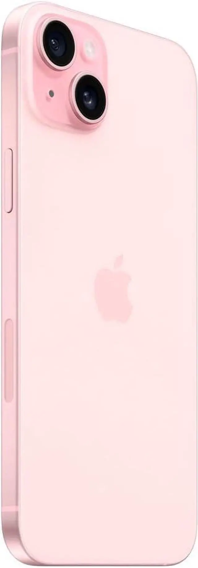 Alt view image 3 of 5 - Apple iPhone 15 128GB Pink (Good Condition) Unlocked