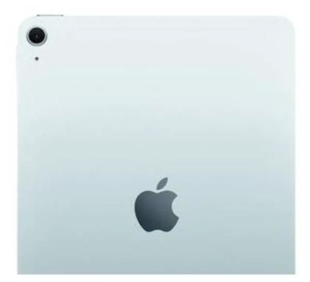 Alt view image 2 of 4 - Apple iPad Air 7 11-inch (2025) - 512GB, WiFi Only - Blue (Excellent Condition)