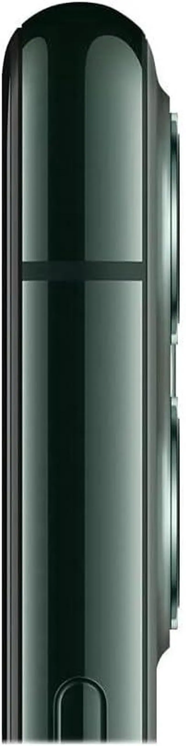 Alt view image 5 of 5 - Apple iPhone 11 Pro Max 512GB - Midnight Green (Good Condition) Unlocked