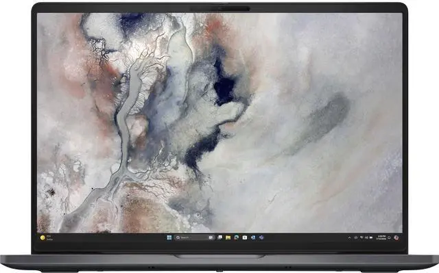 Main image of DELL PRO 16 PC16250 (Core i5120U, 16GB RAM, 256GB SSD, Windows 11 Pro)