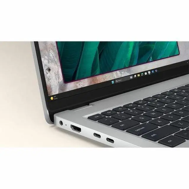 Alt view image 5 of 7 - DELL PRO 16 PC16250 (Core i5120U, 16GB RAM, 256GB SSD, Windows 11 Pro)