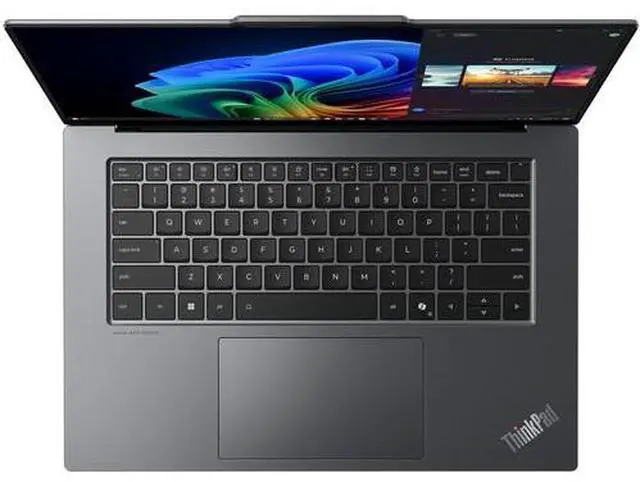 Main image of Lenovo ThinkPad X9G1 U7 258V (Core i73.7GHz, 32GB RAM, 1TB SSD, 14" Display, Windows 11 Pro)