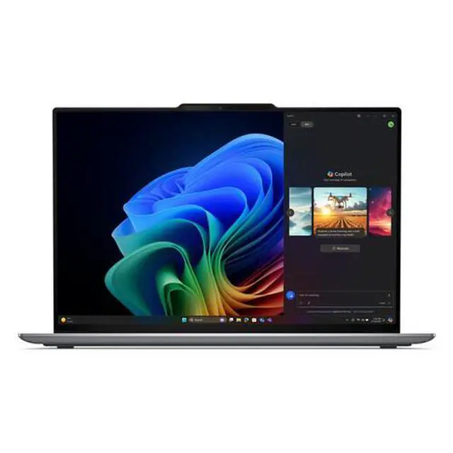 Alt view image 5 of 7 - Lenovo ThinkPad X9G1 U7 258V (Core i73.7GHz, 32GB RAM, 1TB SSD, 14" Display, Windows 11 Pro)