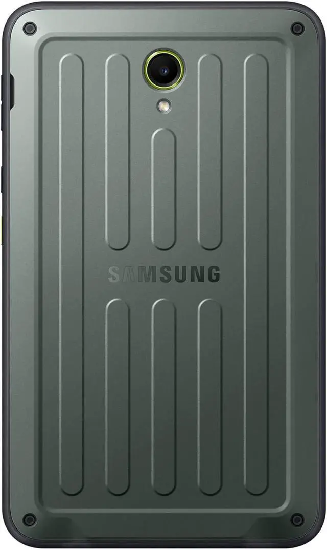 Alt view image 3 of 7 - SAMSUNG TAB ACTIVE5 ENTERPRISE 5G 128GB