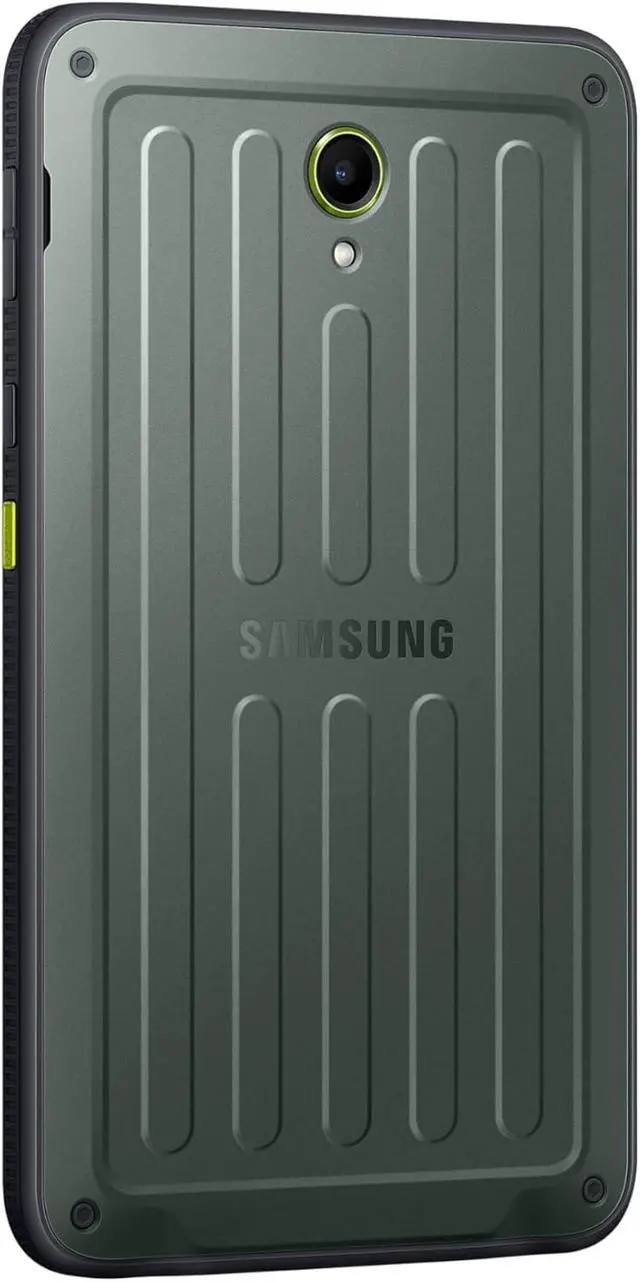 Alt view image 4 of 7 - SAMSUNG TAB ACTIVE5 ENTERPRISE 5G 128GB