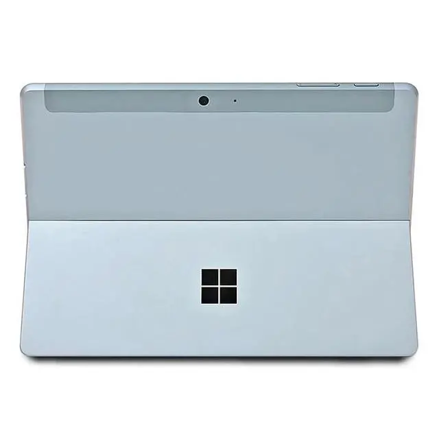 Alt view image 5 of 5 - Microsoft Surface Go 2 10.5" Touchscreen, Intel Core m38100Y, 8GB RAM, 64GB SSD, Platinum (RRX00001) I Excellent Condition