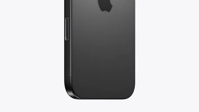 Alt view image 6 of 6 - Apple iPhone 16 Pro 256GB Black Titanium (Unlocked - Excellent Condition)