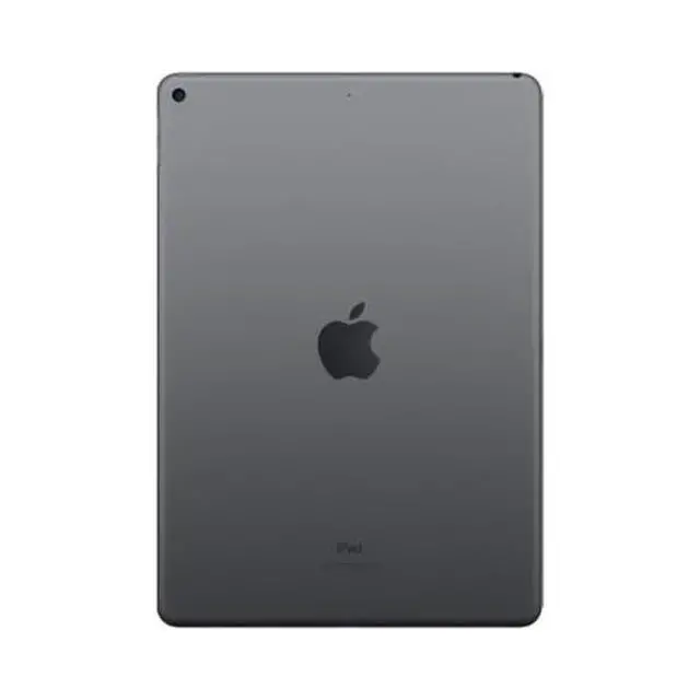 Alt view image 3 of 4 - Apple iPad Air 3 10.5-inch (2019) - 256GB, WiFi + Cellular - Space Gray (Very Good Condition)