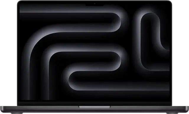 Alt view image 2 of 7 - Apple MacBook Pro 14.2" M3 Pro (MRX43LL/A, 2023) 12Core CPU | 18Core GPU | 4.05GHz | 18GB RAM | 1TB SSD