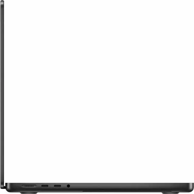 Alt view image 4 of 7 - Apple MacBook Pro 14.2" M3 Pro (MRX43LL/A, 2023) 12Core CPU | 18Core GPU | 4.05GHz | 18GB RAM | 1TB SSD