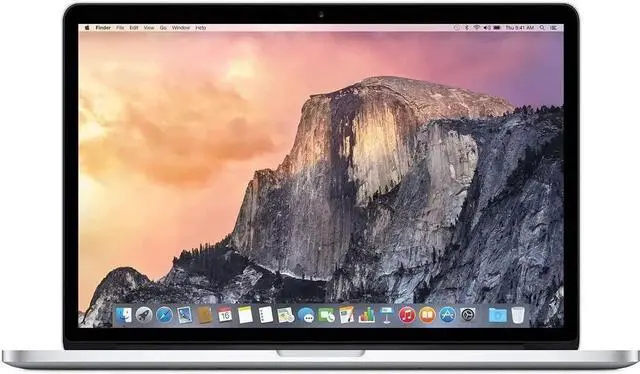 Main image of Apple MacBook Pro 13-inch (MF841LL/A) Intel Core i5, 2.9GHz, 8GB RAM, 512GB SSD macOS Big Sur Space Gray