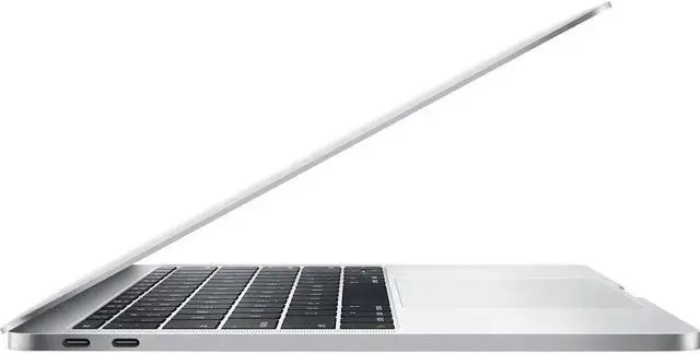 Alt view image 4 of 4 - Apple MacBook Pro 13-inch (MF841LL/A) Intel Core i5, 2.9GHz, 8GB RAM, 512GB SSD macOS Big Sur Space Gray