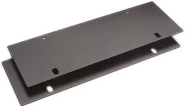 Alt view image 3 of 7 - Rack mount Kit for TPU Series