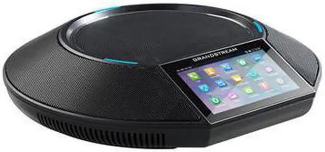 Alt view image 6 of 7 - Grandstream Android Enterprise Conference Phone