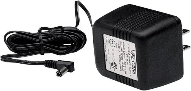 Alt view image 2 of 4 - Valcom Power Supply