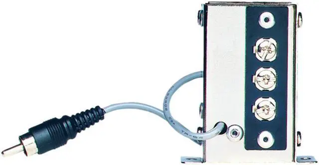 Alt view image 9 of 13 - Bogen WMT1A