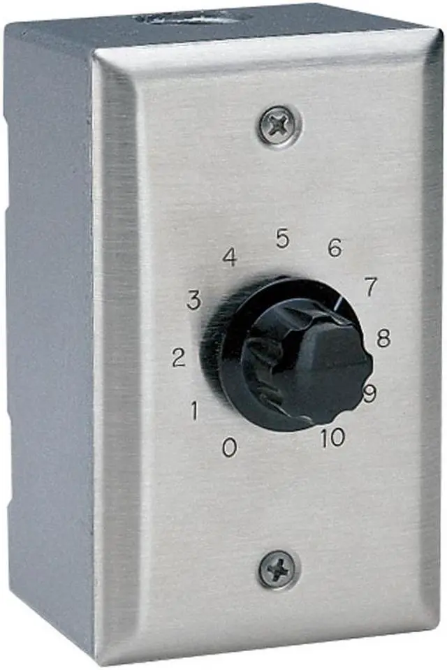 Alt view image 5 of 6 - VALCOM V-1095 70 VOLT EXPANDER