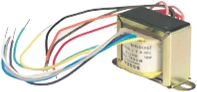 Alt view image 2 of 7 - BOGEN COMMUNICATIONS T725 LINE MATCHING TRANSFORMER