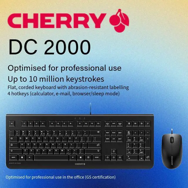 Alt view image 5 of 6 - HP EliteDesk 800 G5 Mini Desktop Intel 9th Gen i5-9500T 6-Core, High-Performance Crucial 32GB DDR4 RAM, 2TB NVMe M.2, Windows 11 Pro, Internal WiFi 6 AX210, Cherry Keyboard & Mouse